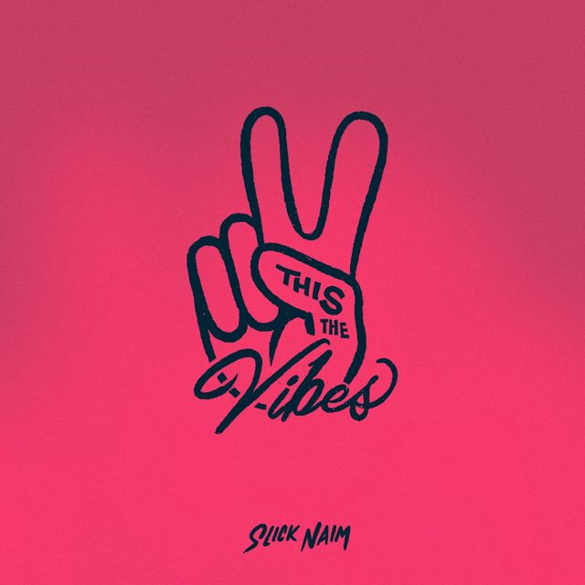 Slick Naim - 'This The Vibes' [Ringtone]