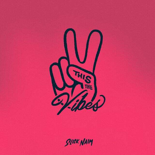 Slick Naim - 'This The Vibes' [Ringtone]