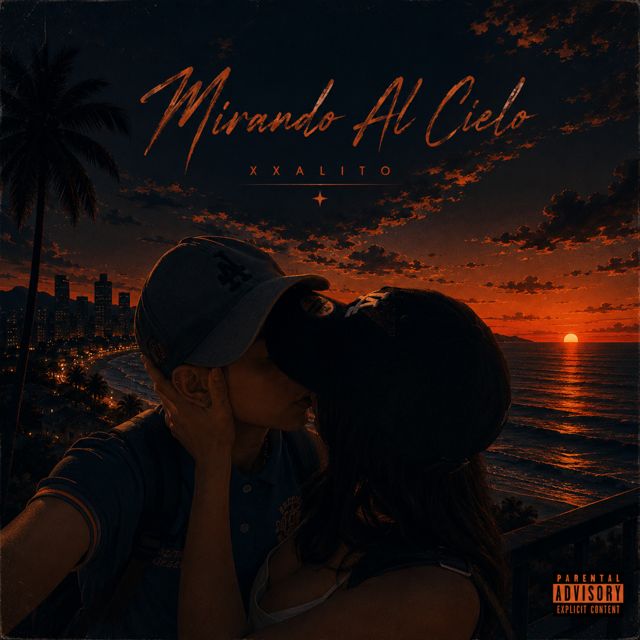 XXALITO - 'Mirando Al Cielo' [Ringtone]