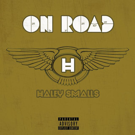 Haley Smalls - 'On Road' [Ringtone]