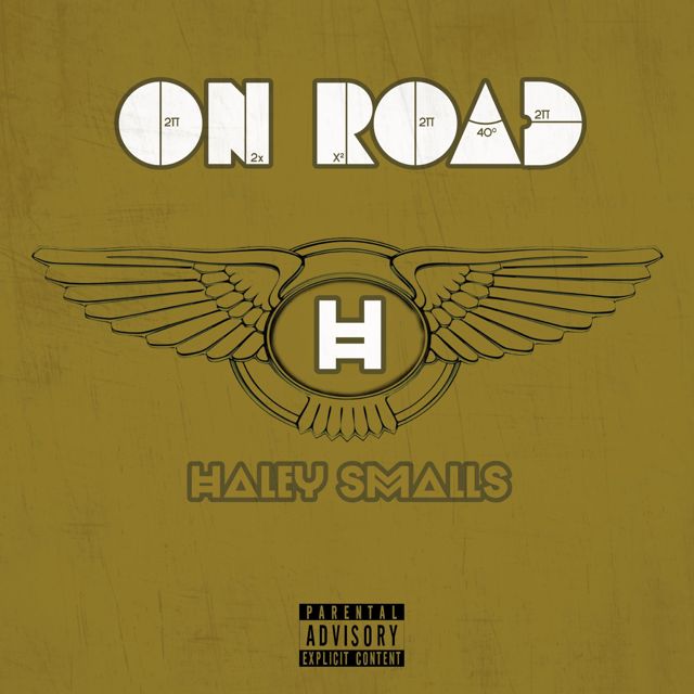 Haley Smalls - 'On Road' [Ringtone]