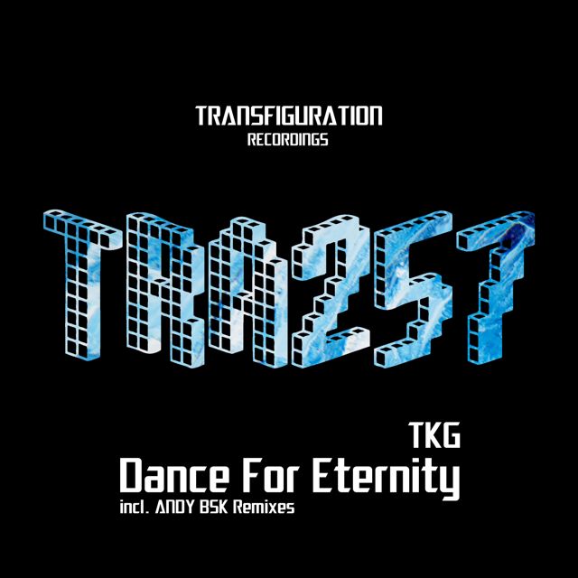 TKG - 'Dance To The Rhythm (Andy BSK Remix) (feat. Andy BSK)' [Ringtone]