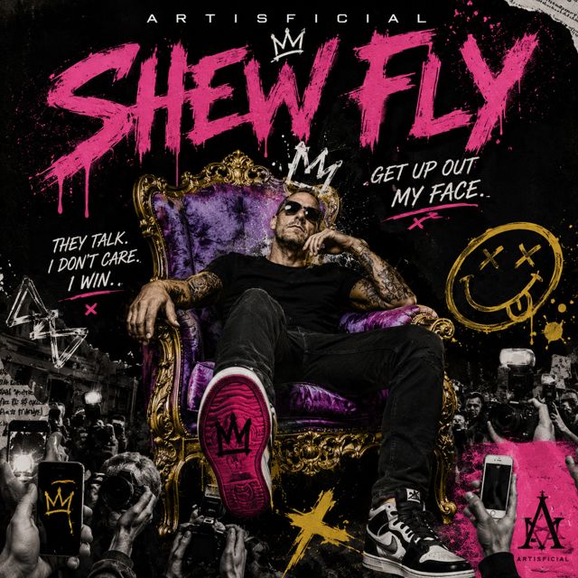 Artisficial - 'Shew Fly' [Ringtone]