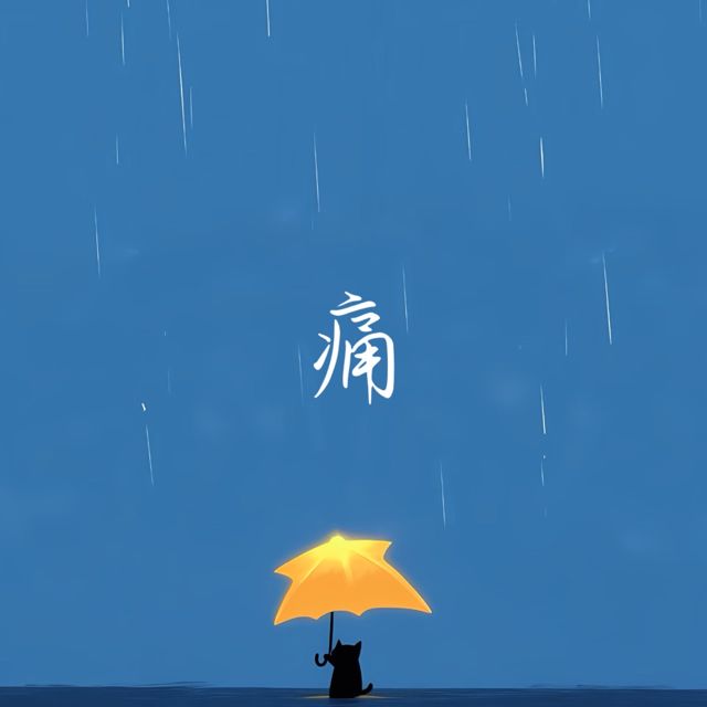 梨子芹菜 - '痛' [Ringtone]