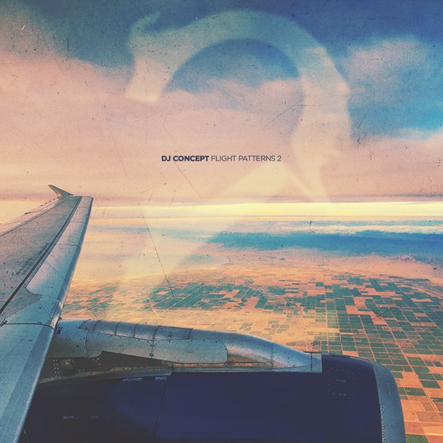 Dj Concept - 'So Effortless' [Ringtone]