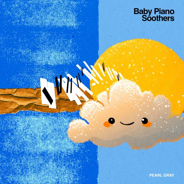 Pearl Gray - 'Laughter Understand' [Ringtone]