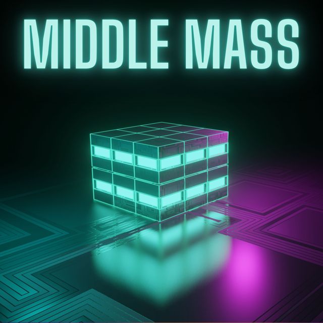Jessie Gi Bael - 'Middle Mass (from "Zack Snyder's Justice League)' [Ringtone]