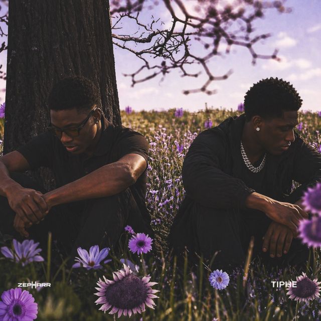 ZEPHARR & Tiphe - 'Feel Alright II' [Ringtone]