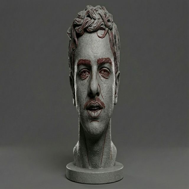 gbm - 'Sujo' [Ringtone]