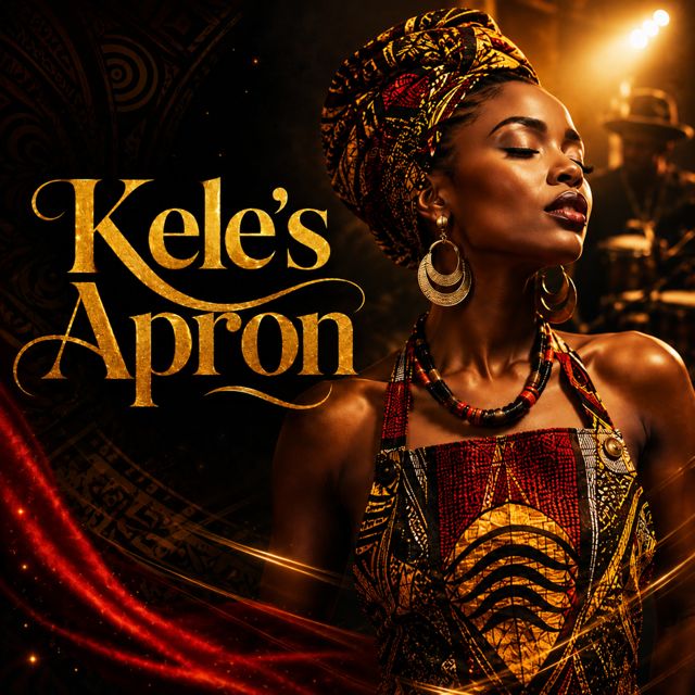NSM Beats - 'Kele's Apron' [Ringtone]