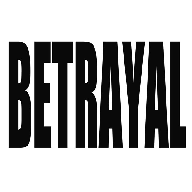 Dj Zannee - 'Betrayal' [Ringtone]