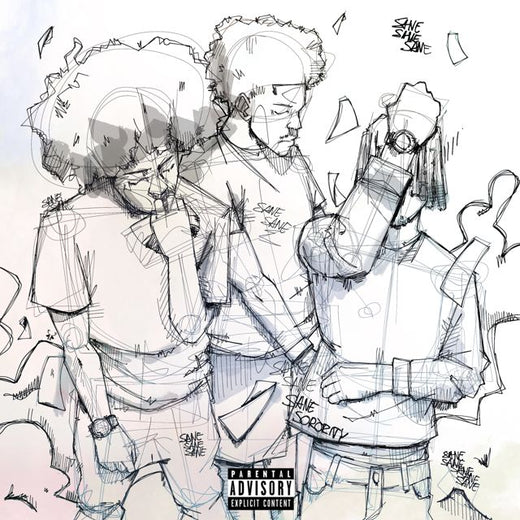 Lilkenpaid - 'ION FEEL IT' [Ringtone]