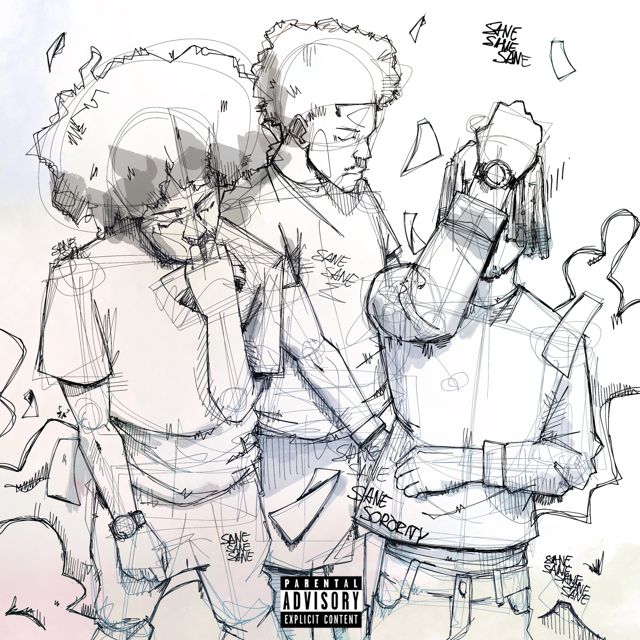 Lilkenpaid - 'GUNNIN (feat. YBN Blick, Launt5 & Lil Yb) (feat. Ybn Blick, Launt5, Lil Yb)' [Ringtone]