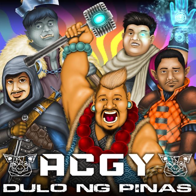 ACGY - 'Dulo ng Pinas' [Ringtone]