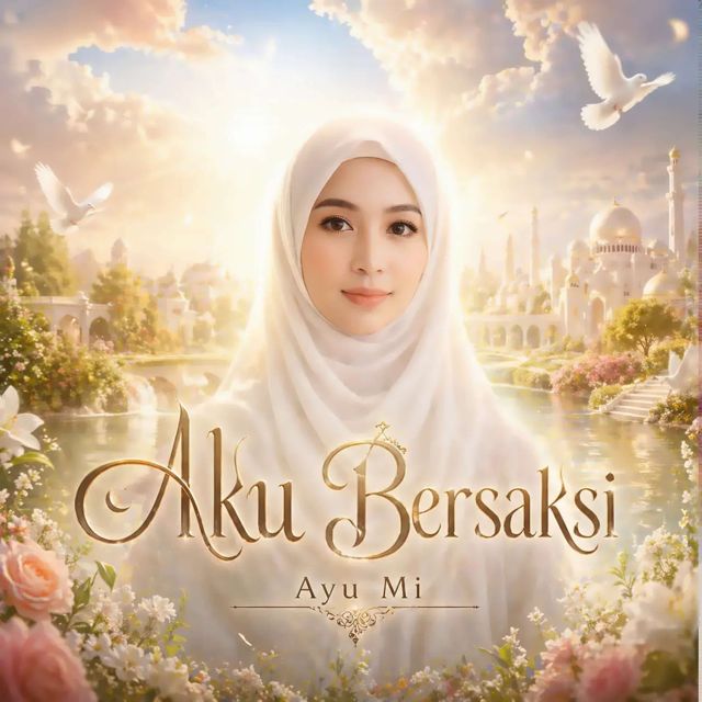 Ayu Mi - 'Aku Bersaksi' [Ringtone]