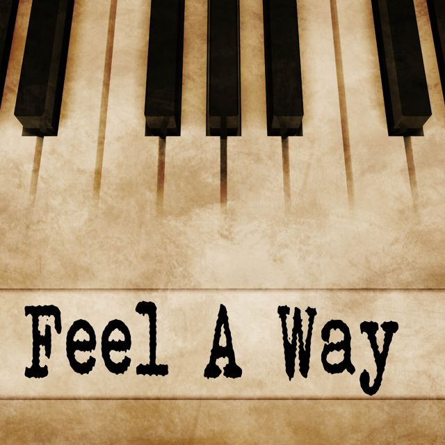 Gutter Keys - 'Feel A Way (Piano Version)' [Ringtone]