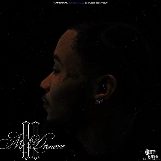 Drenesse - 'Mi Amor' [Ringtone]