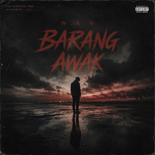 W. A .N - 'Barang Awak' [Ringtone]
