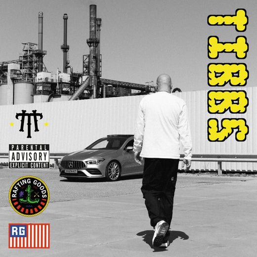 RAFTING GOODS - 'DOWNTOWN (feat. Mike Tibbert & $KEER & BOO$)' [Ringtone]