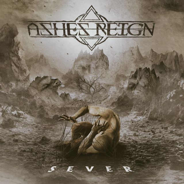 Ashes Reign - 'Sever' [Ringtone]