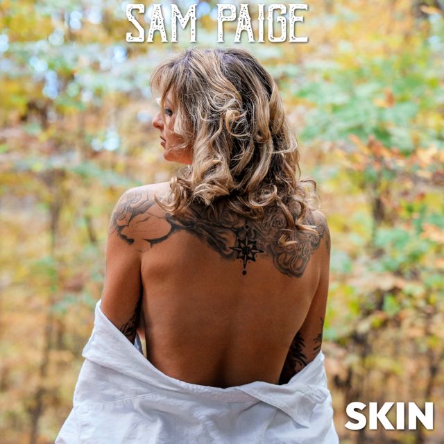 Sam Paige - 'SKIN' [Ringtone]