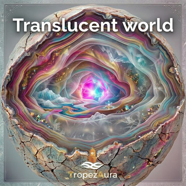 TropezAura - 'Translucent World' [Ringtone]