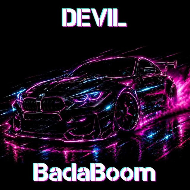 BadaBoom - 'DEVIL' [Ringtone]