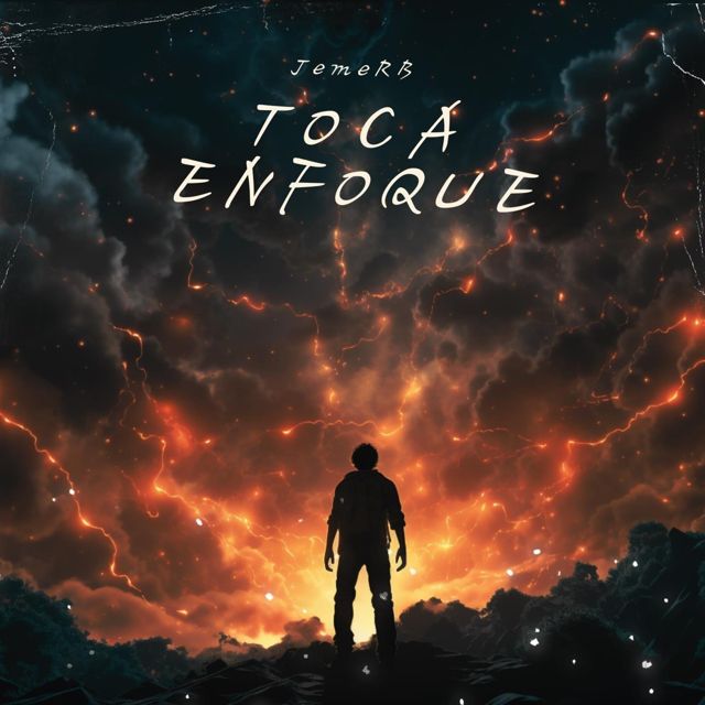 Jemerb - 'Toca Enfoque' [Ringtone]
