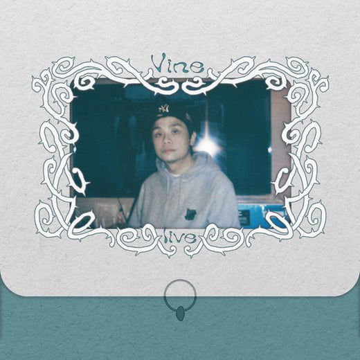 夏之禹 - 'Hometown (Live) (feat. homegrown自家種)' [Ringtone]