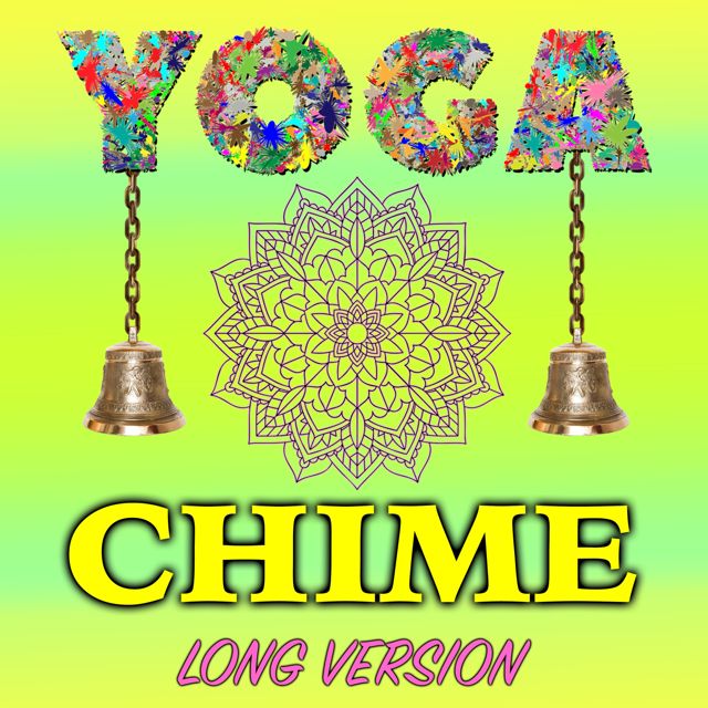 Mindful Meditation - 'Yoga Chime Long Version' [Ringtone]