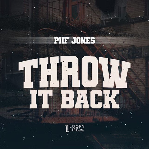 Piif Jones - 'Throw it Bacc' [Ringtone]