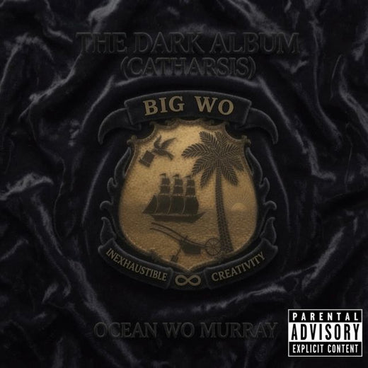 Ocean Wo Murray - 'Pressed (For What’s Precious)' [Ringtone]