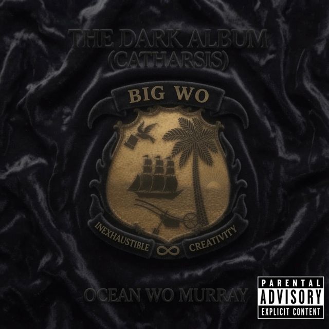 Ocean Wo Murray - 'Call My Brothers' [Ringtone]