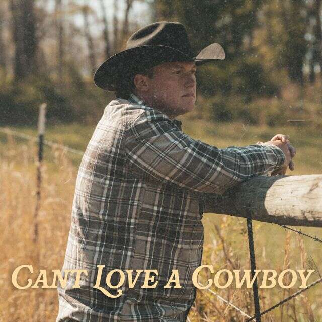 Dearllee Keim - 'Can’t Love A Cowboy' [Ringtone]