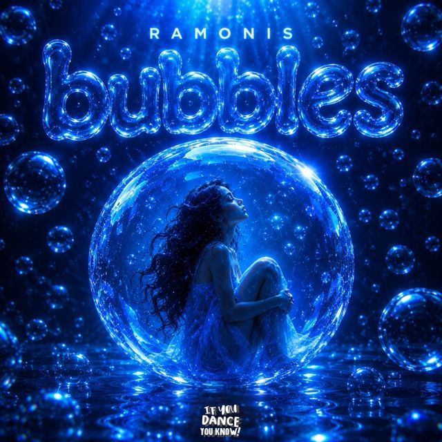 Ramonis Campelo - 'Bubbles' [Ringtone]