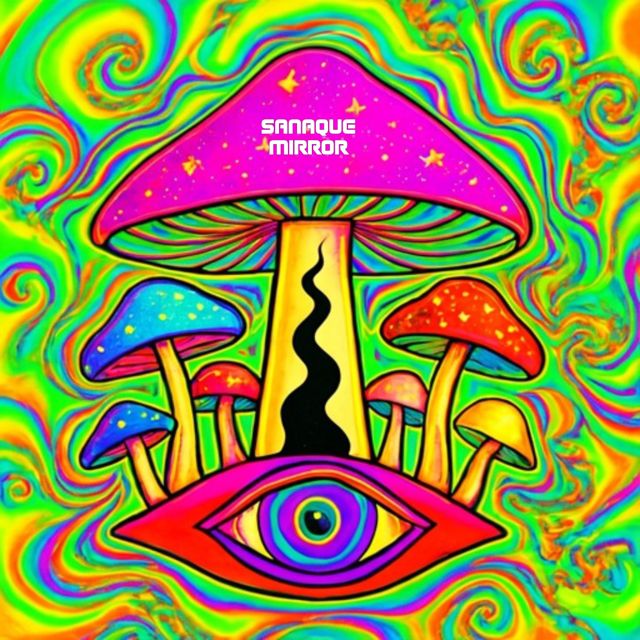 Sanaque - 'Mirror (2026 Remaster)' [Ringtone]