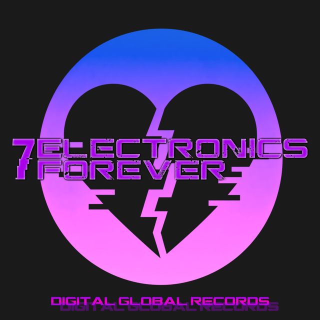 7 Electronics - '7 Forever (Breaks & Live Version)' [Ringtone]