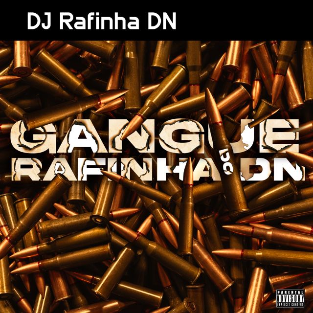 DJ Rafinha DN - 'GANGUE DO RAFINHA DN (feat. MC Lipivox & MC MAGRÃO & MC Bryan SS & Mc Vidal & Mc Topre & MC Renatinho Falcão & MC Rafa 22 & MC RAFA ORIGINAL & MC Perrella & MC FB & MC DATORRE)' [Ringtone]