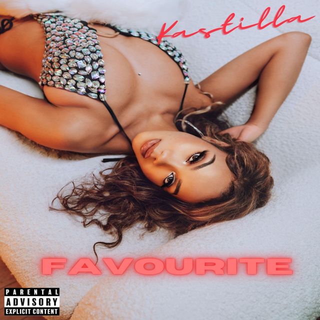 Kastillab - 'Favourite' [Ringtone]