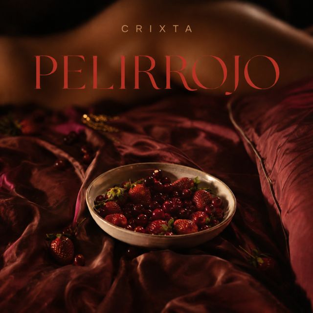Crixta - 'Pelirrojo' [Ringtone]