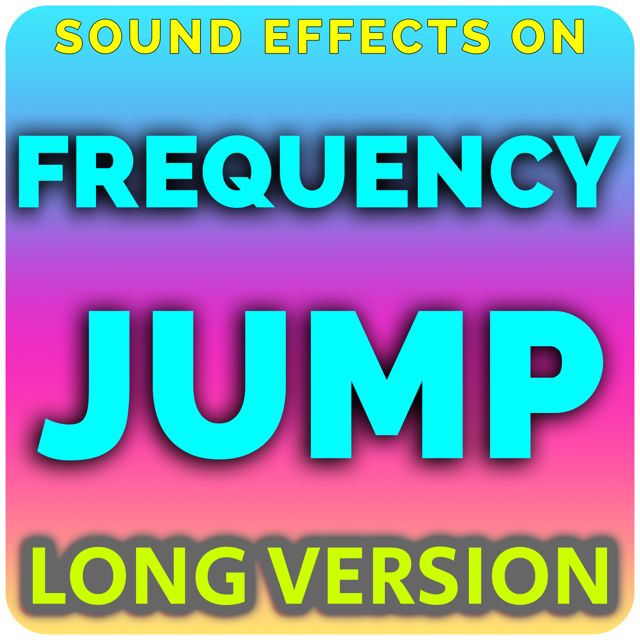 Phone Boy - 'Frequency Jump (Long Version) (feat. ASMR Wizard)' [Ringtone]