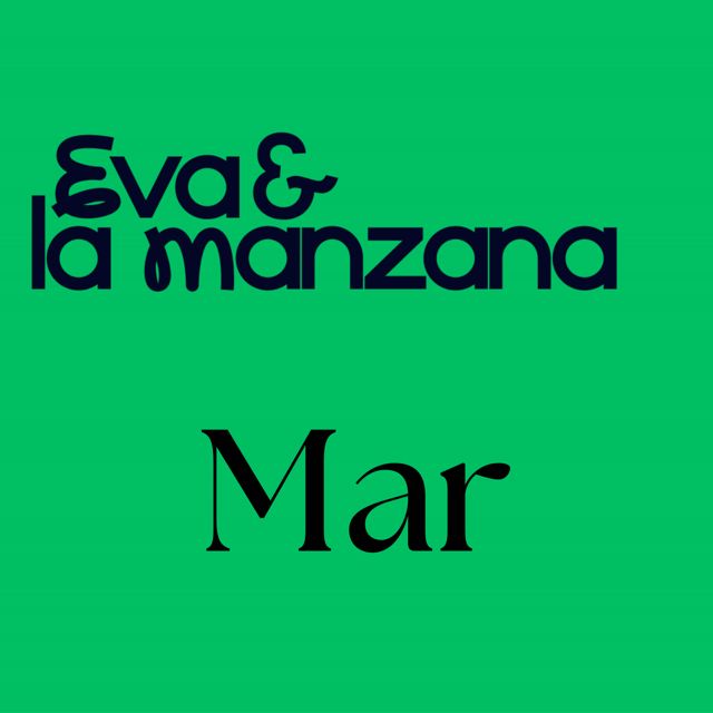 Eva - 'Mar (feat. la Manzana)' [Ringtone]