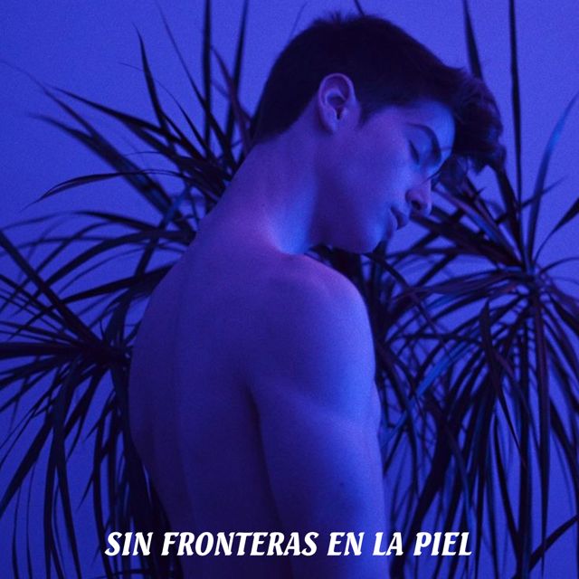 Novan Solis - 'Sin Fronteras en la Piel' [Ringtone]