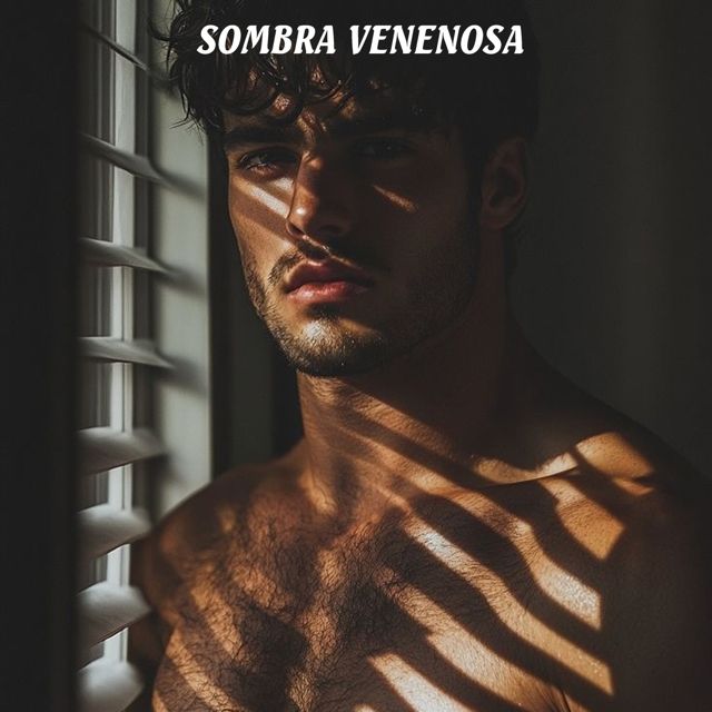 Gorilla Cha - 'Sombra Venenosa' [Ringtone]