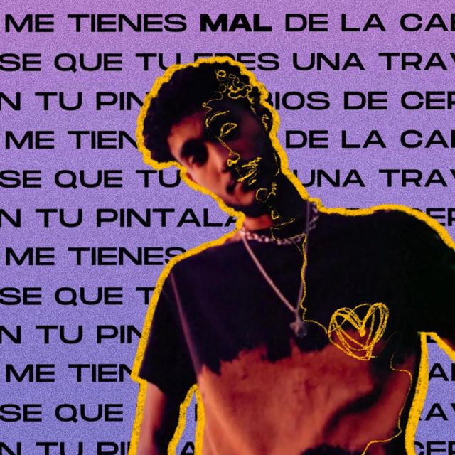 Hugo Star - 'Mal' [Ringtone]