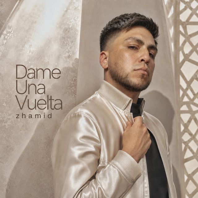 zhamid - 'Dame Una Vuelta' [Ringtone]