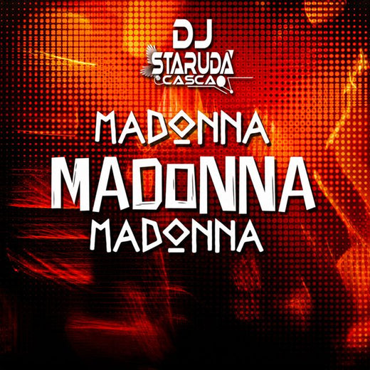 Dj Staruda Casca - 'Madonna' [Ringtone]