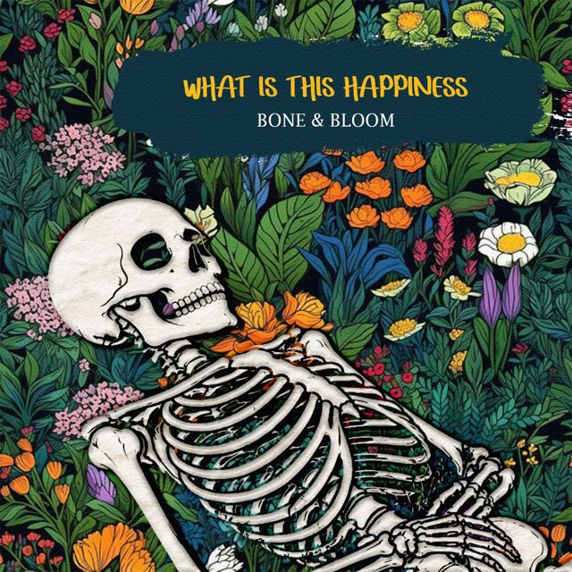 BONE - 'WHAT IS THIS HAPPINESS (feat. BLOOM)' [Ringtone]