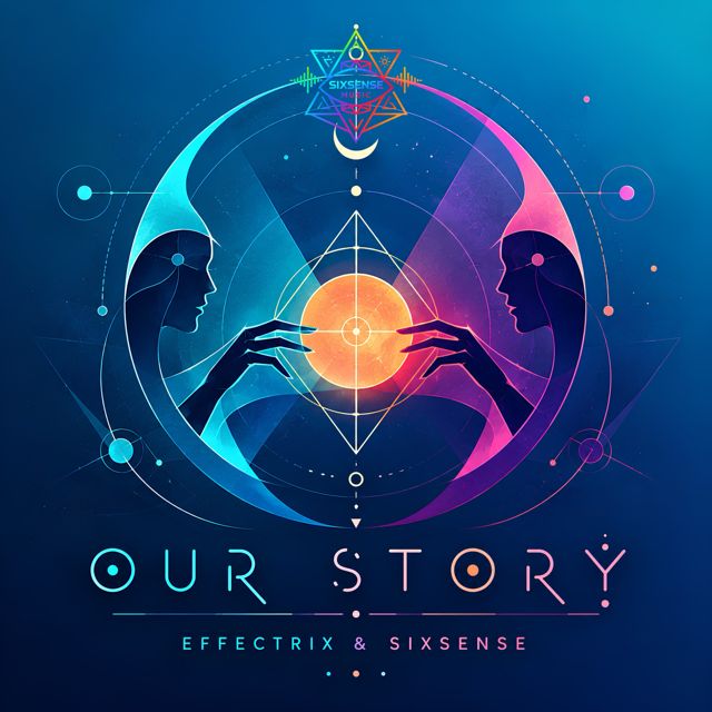 Effectrix - 'Our Story (feat. Sixsense)' [Ringtone]