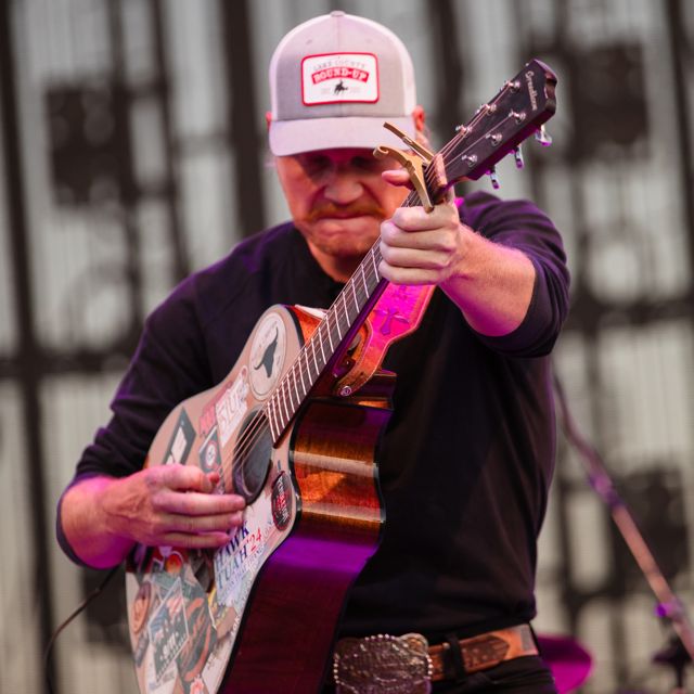 Austin Lindstrom - 'Creek' [Ringtone]